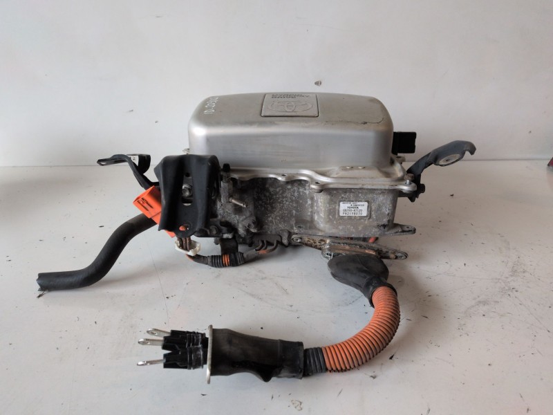 Recambio de inversor para toyota prius (nhw20) 1nzfe referencia OEM IAM G920047120  
