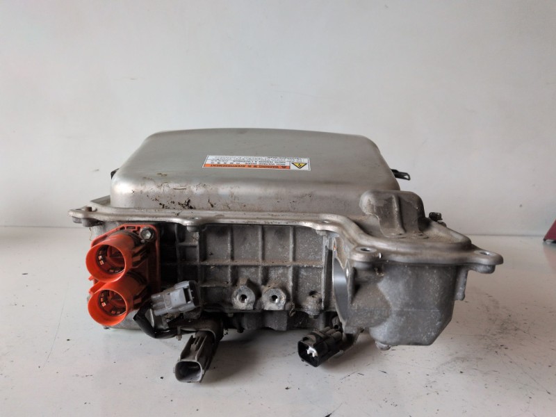 Recambio de inversor para toyota prius (nhw20) 1nzfe referencia OEM IAM G920047120  