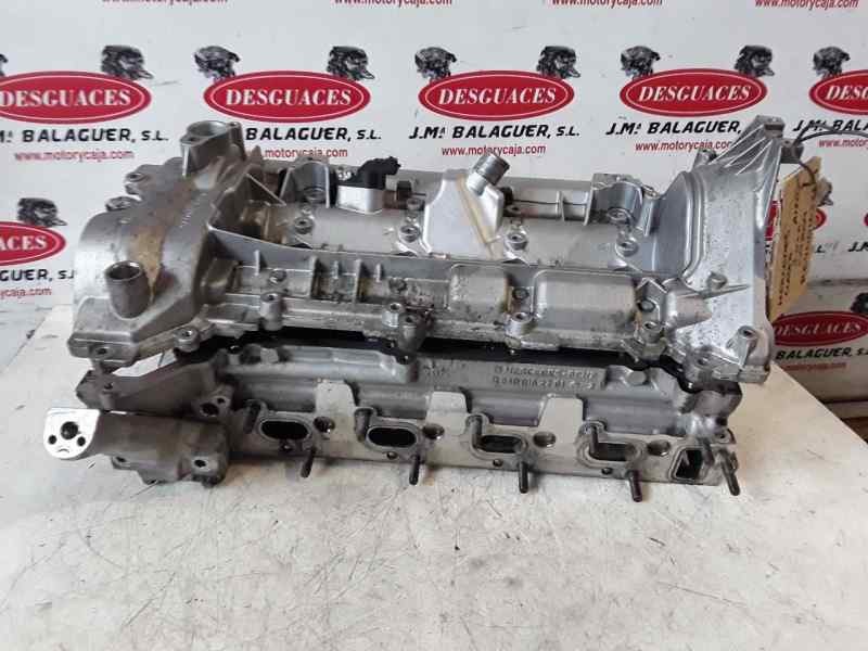 Recambio de culata para mercedes-benz clase a (bm 169) referencia OEM IAM R6400162201  