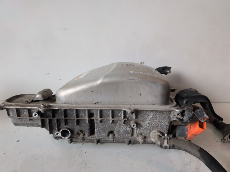Recambio de inversor para toyota prius (nhw20) 1nzfe referencia OEM IAM G920047120  