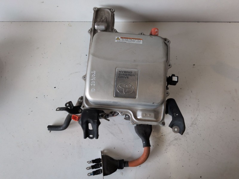 Recambio de inversor para toyota prius (nhw20) 1nzfe referencia OEM IAM G920047120  