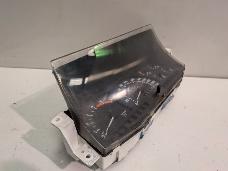 Recambio de cuadro instrumentos para opel frontera a 25tdsvm41b referencia OEM IAM 91152527  