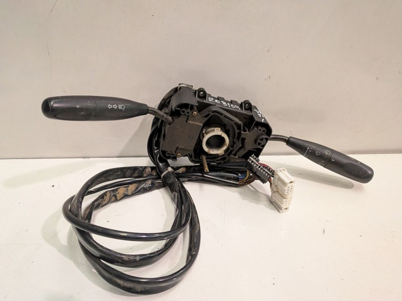 Recambio de mando luces para opel frontera a 25tdsvm41b referencia OEM IAM   