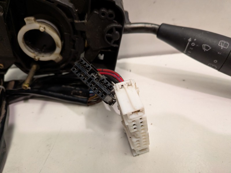 Recambio de mando luces para opel frontera a 25tdsvm41b referencia OEM IAM   