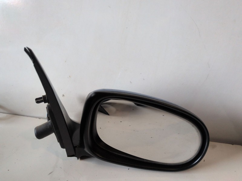 Recambio de retrovisor derecho para nissan almera (n16/e) yd22 referencia OEM IAM   