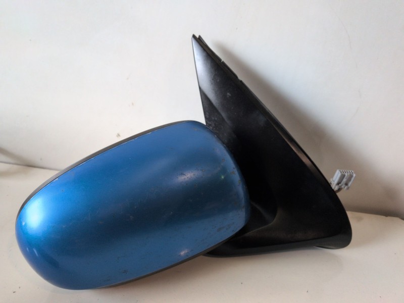 Recambio de retrovisor derecho para nissan almera (n16/e) yd22 referencia OEM IAM   