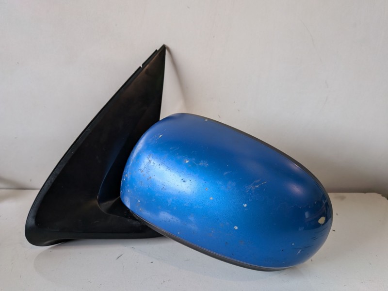 Recambio de retrovisor izquierdo para nissan almera (n16/e) yd22 referencia OEM IAM   