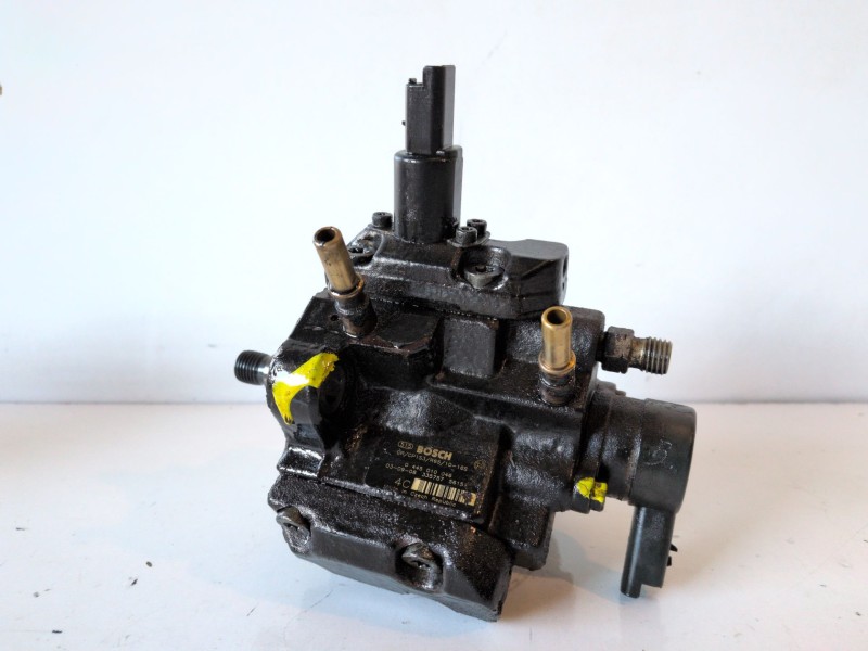Recambio de bomba inyeccion para citroen jumpy rhx referencia OEM IAM 7  