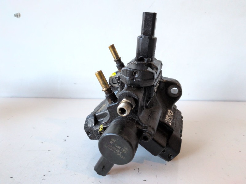 Recambio de bomba inyeccion para citroen jumpy rhx referencia OEM IAM 7  