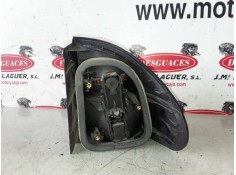 Recambio de piloto trasero izquierdo para renault laguna (b56) g8t752 referencia OEM IAM    2