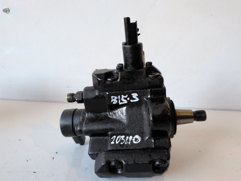 Recambio de bomba inyeccion para citroen jumpy rhx referencia OEM IAM 7  