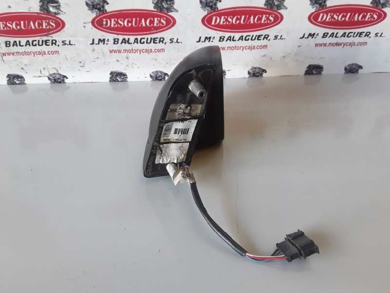 Recambio de retrovisor derecho para ford galaxy (vx) afn referencia OEM IAM 010414/010415  