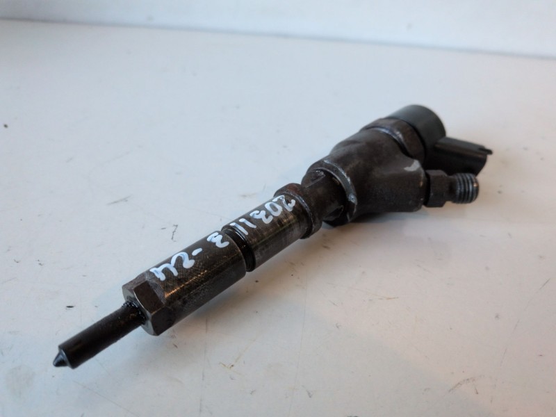 Recambio de inyector para citroen jumpy rhx referencia OEM IAM 0445110076  