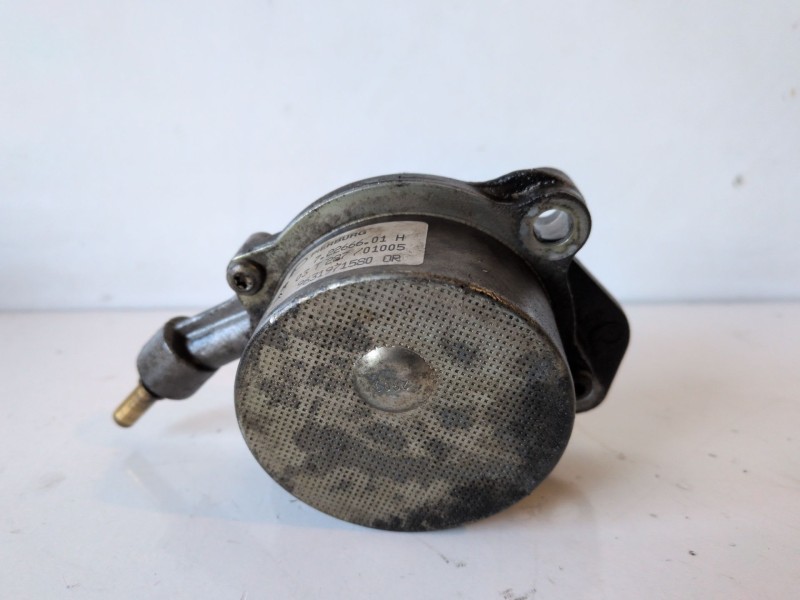 Recambio de depresor freno / bomba vacio para citroen jumpy rhx referencia OEM IAM 9631971580  