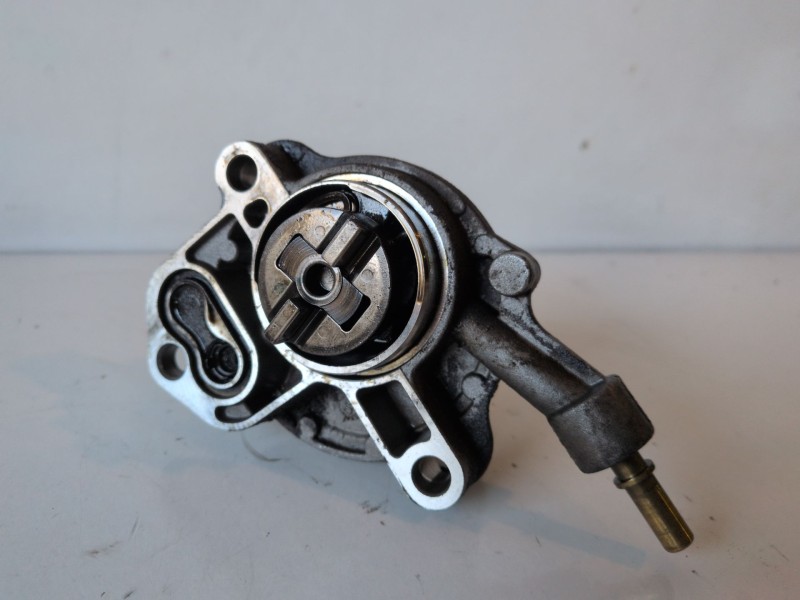 Recambio de depresor freno / bomba vacio para citroen jumpy rhx referencia OEM IAM 9631971580  