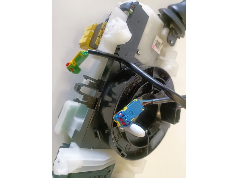 Recambio de mando luces para renault scenic iii (jz) r9m402 referencia OEM IAM 255670019RC  