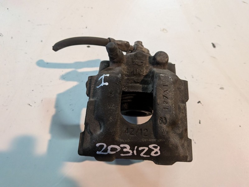 Recambio de pinza de freno trasera izquierda para bmw serie x5 (e53) 306d1 referencia OEM IAM   