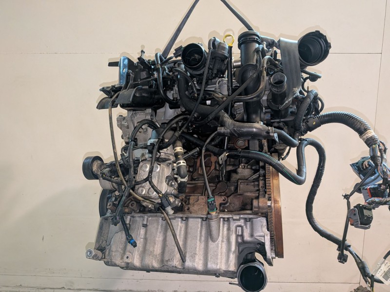 Recambio de motor completo para citroen c5 break rhr referencia OEM IAM RHR  