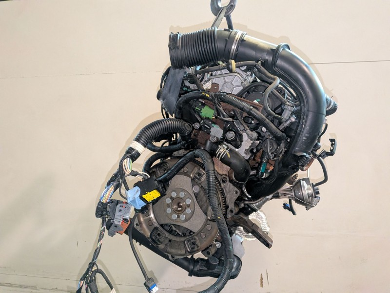 Recambio de motor completo para citroen c5 break rhr referencia OEM IAM RHR  