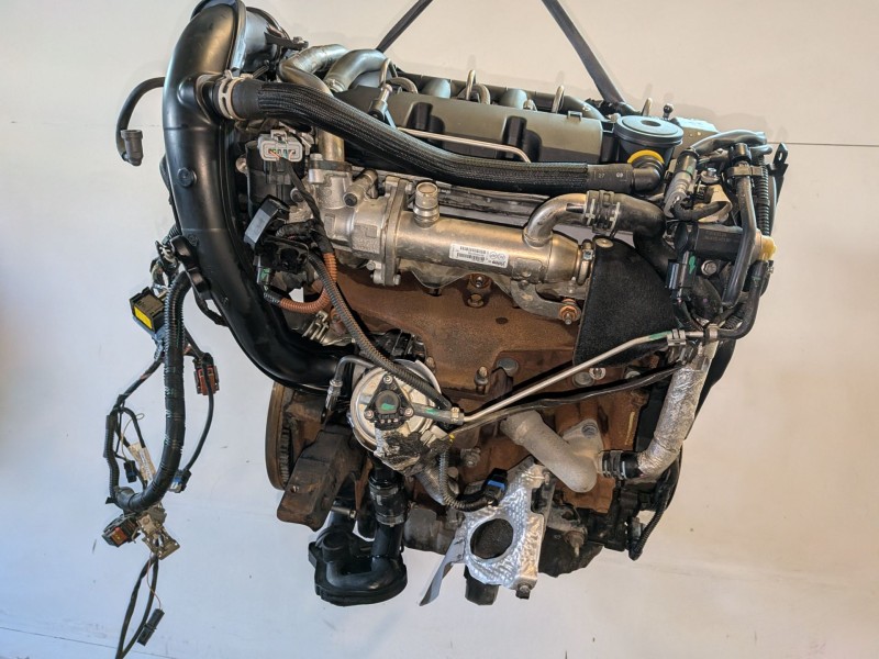 Recambio de motor completo para citroen c5 break rhr referencia OEM IAM RHR  