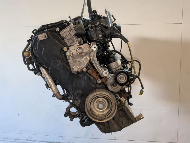 Recambio de motor completo para citroen c5 break rhr referencia OEM IAM RHR  