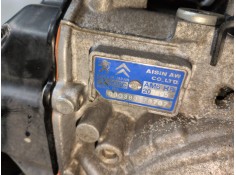 Recambio de caja cambios para citroen c5 break rhr referencia OEM IAM 20GK05   2