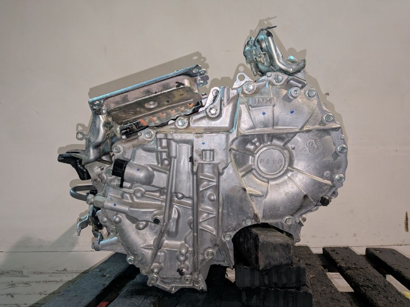 Recambio de caja cambios para toyota c-hr (x10) 2zr referencia OEM IAM PF01  