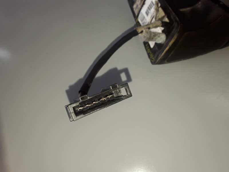 Recambio de retrovisor derecho para ford galaxy (vx) afn referencia OEM IAM 010414/010415  