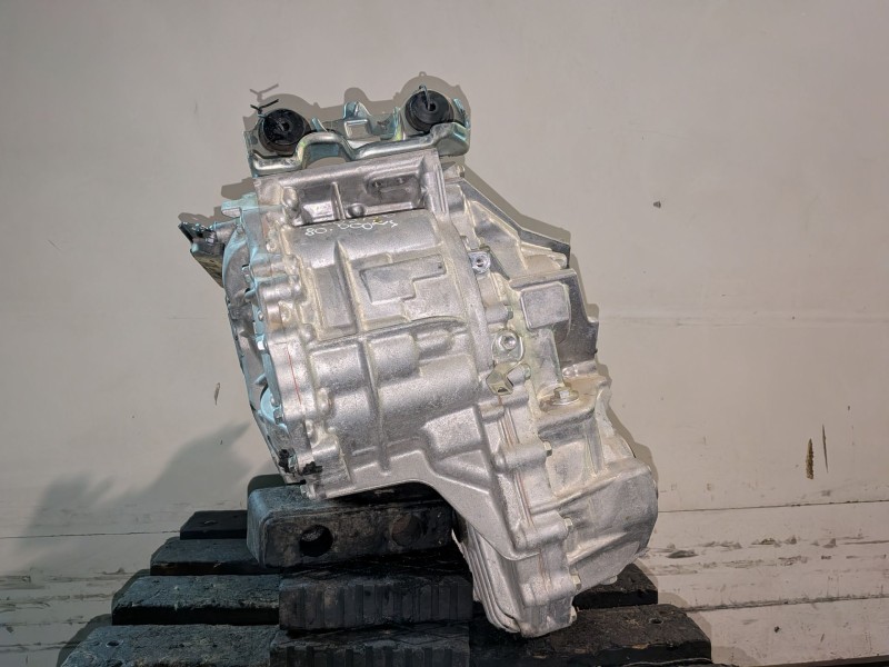 Recambio de caja cambios para toyota c-hr (x10) 2zr referencia OEM IAM PF01  