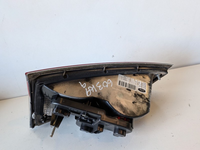 Recambio de piloto trasero izquierdo para ford s-max (ca1) qxwb referencia OEM IAM 6M2113A603AK  