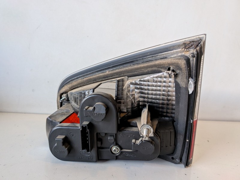 Recambio de piloto trasero izquierdo para ford s-max (ca1) qxwb referencia OEM IAM 6M2113A603AK  