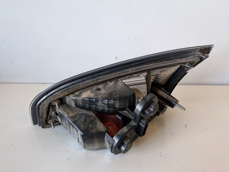 Recambio de piloto trasero izquierdo para ford s-max (ca1) qxwb referencia OEM IAM 6M2113A603AK  