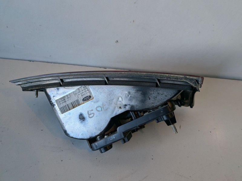 Recambio de piloto trasero derecho para ford s-max (ca1) qxwb referencia OEM IAM 6M2113A602AK  