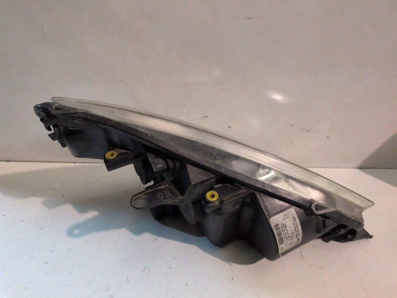 Recambio de faro izquierdo para ford s-max (ca1) qxwb referencia OEM IAM 6M2113W030AF  