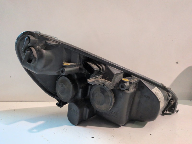 Recambio de faro izquierdo para ford s-max (ca1) qxwb referencia OEM IAM 6M2113W030AF  