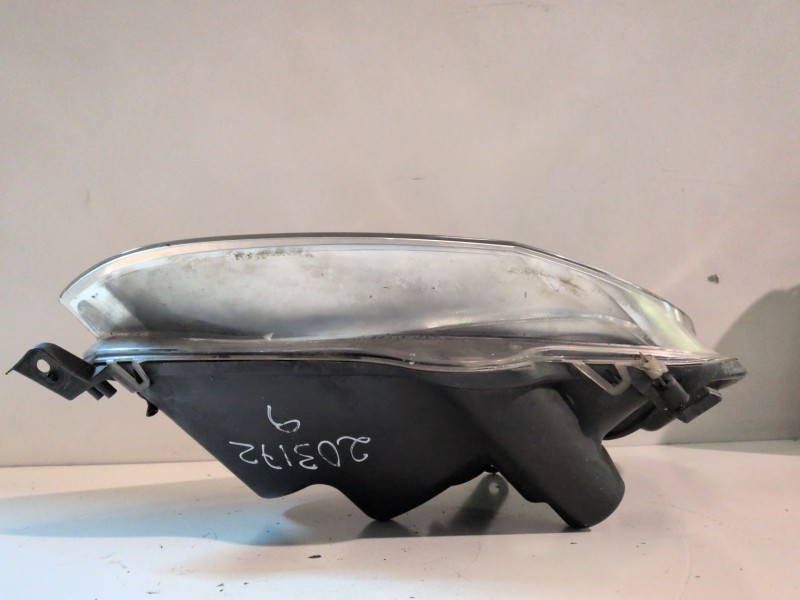 Recambio de faro izquierdo para ford s-max (ca1) qxwb referencia OEM IAM 6M2113W030AF  