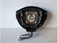 Recambio de airbag delantero izquierdo para nissan qashqai (j10) m9r856 referencia OEM IAM 98510BR26D   2