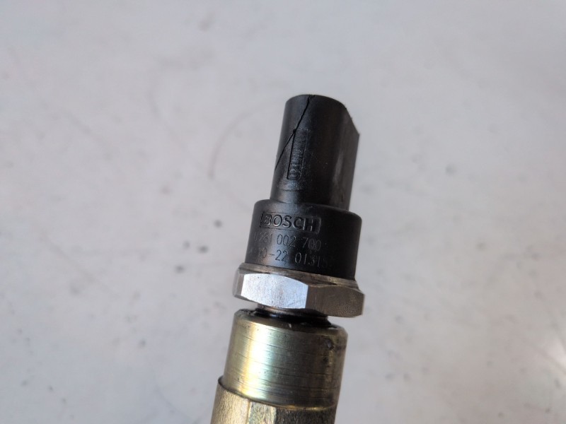 Recambio de rampa inyectora para chrysler jeep gr.cherokee (wj/wg) 665921 referencia OEM IAM 0445215021  