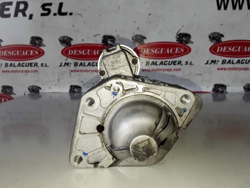 Recambio de motor arranque para renault scenic iii (jz) r9m402 referencia OEM IAM 233001375RC/ESW20E26  