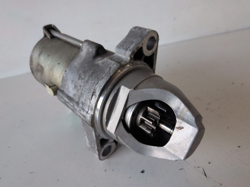 Recambio de motor arranque para honda civic hybrid berlina 4 (fd3) lda2 referencia OEM IAM SM7100357  