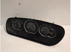 Recambio de cuadro instrumentos para citroen c5 berlina 9hz referencia OEM IAM 9655608780  
