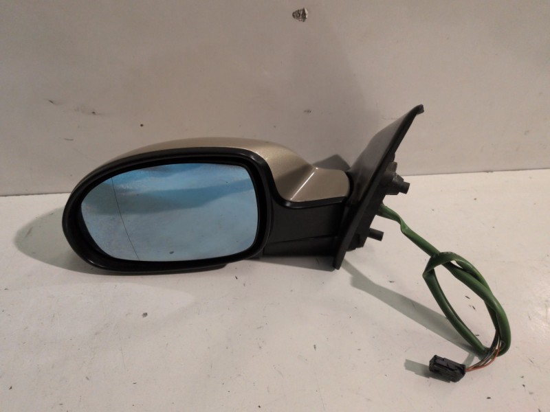 Recambio de retrovisor izquierdo para citroen c5 berlina 9hz referencia OEM IAM   