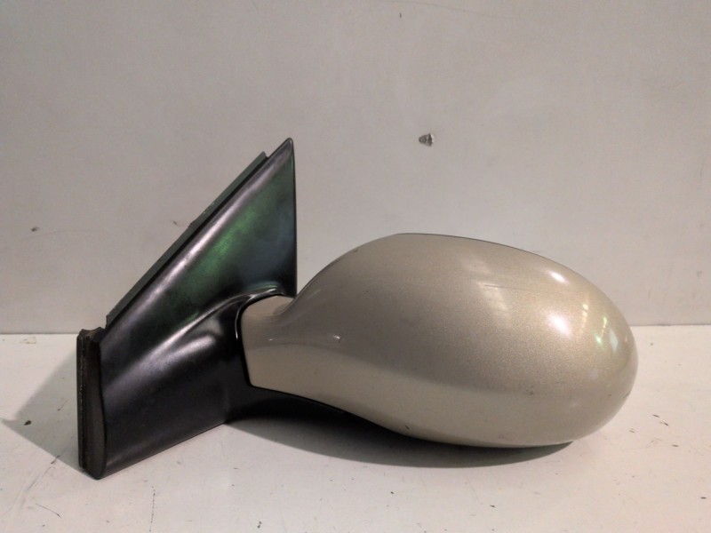 Recambio de retrovisor izquierdo para citroen c5 berlina 9hz referencia OEM IAM   