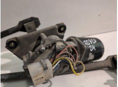 Recambio de motor limpia delantero para nissan patrol (k/w 160) sd33 referencia OEM IAM    2