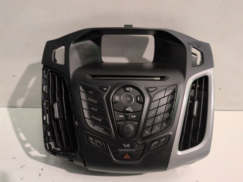 Recambio de mando multifuncion para ford focus sportbreak (cew) m1da referencia OEM IAM AM5T18K811BE  