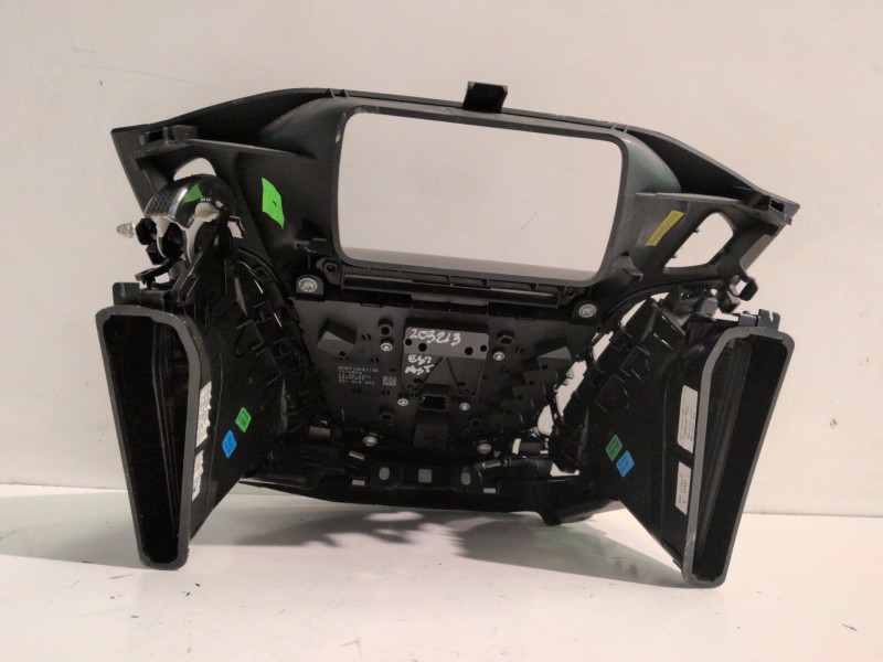 Recambio de mando multifuncion para ford focus sportbreak (cew) m1da referencia OEM IAM AM5T18K811BE  