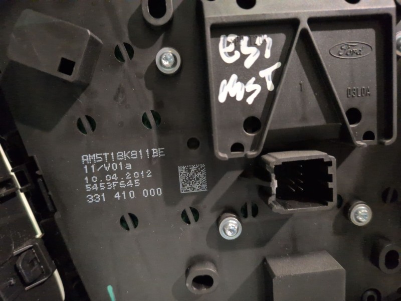 Recambio de mando multifuncion para ford focus sportbreak (cew) m1da referencia OEM IAM AM5T18K811BE  