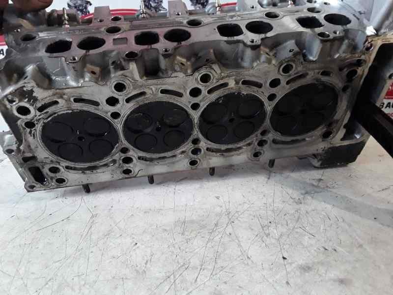 Recambio de culata para mercedes-benz clase a (bm 169) referencia OEM IAM R6400162201  