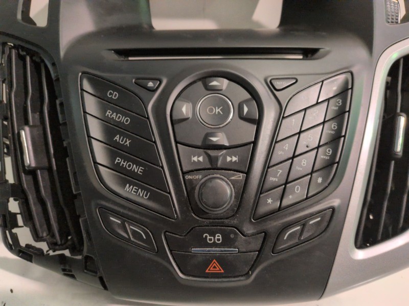 Recambio de mando multifuncion para ford focus sportbreak (cew) m1da referencia OEM IAM AM5T18K811BE  
