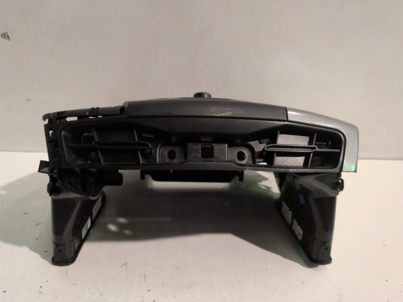 Recambio de mando multifuncion para ford focus sportbreak (cew) m1da referencia OEM IAM AM5T18K811BE  